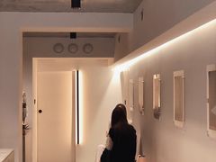 大堂-光作面包Voila Lumiere(中山店)