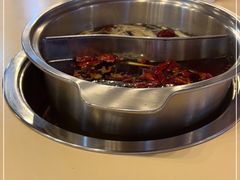 -铁箭门串串香主题火锅(汇锦城店)