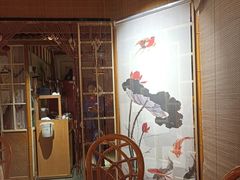 -渝信川菜(长安店)