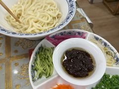 -清真·鸦儿李记·小馆(后海店)