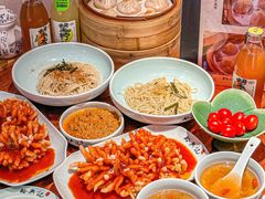 -裕兴记•蟹黄面馆(人民广场店)