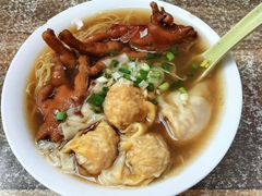 -巨记面家(泉威楼店)