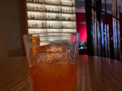 -苏州凯悦酒店·酒肆(华池街店)