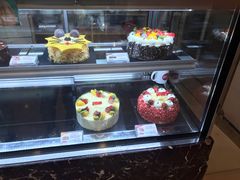 -85度C(上海周浦店)