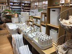 -MUJI无印良品(环球港店)