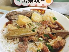-荔林食店(西华路店)