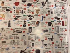 -崇光百货(铜锣湾店)