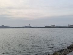 -南湖国家城市湿地公园