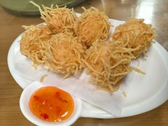 -牛记咖喱美食(十月初五日街店)