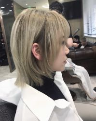 -In Style造型