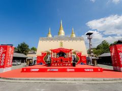 -天龙八部武侠城