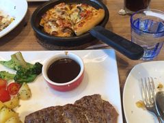 -必胜客(鹤山大道店)