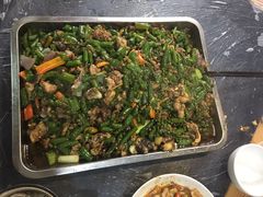 -铁山坪森林公园