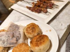 -北京王府井希尔顿酒店·万斯阁西餐厅