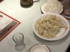 -添福来墨鱼饺子 · 海鲜东北菜(泡崖店)