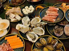 -火舞泰·泰式海鲜火锅餐厅(世纪城店)