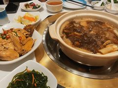 -天宜隆蘑菇宴火锅(石景山旗舰店)