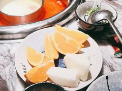 -鱼豆吉·豆浆鱼火锅(宜昌万达店)