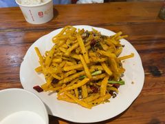 -卢庄(江汉路店)