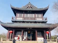 -虞山城墙