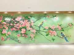 -新黄埭大酒店丨宴会厅(润元路店)
