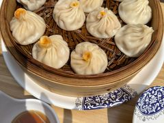 -炉旺斋上海小笼包·小馄饨