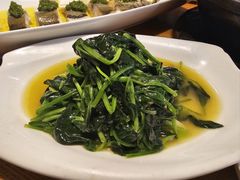 -品大三·经典淮扬菜(大行宫店)