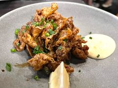 香酥鸡皮-Fukumimi·美醉堂 居酒屋(金尚店)