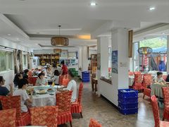 -闻道食府烙饼卷带鱼(原车耳营店原大觉寺店)