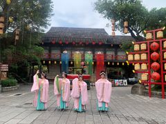 -深圳锦绣中华民俗村