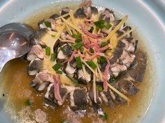 -临江宴餐厅·桐庐菜(富春江店)