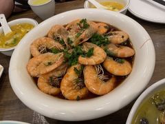 -锡和无锡菜·三白油条(景丽苑店)