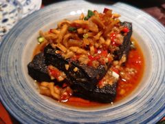 -隐厨·中国菜馆(三里屯T+MALL店)
