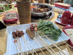 -袁记串串香(人民公园店)