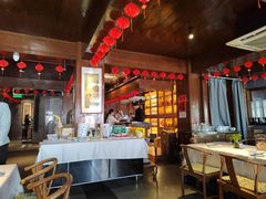 -庆云楼饭庄(什刹海店)