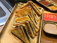 -郭记烤肉创始店(民丰大街店)