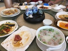 -祈胜邨•顺德鱼生•顺德菜(容桂店)