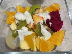 -必胜客(东大桥店)