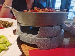 -一个叫川的地方(麒麟新天地店)