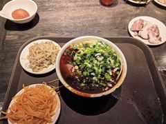 -清真·马安军辣子牛肉面