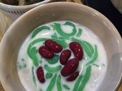 东南亚夜市小吃三拼-长勺子东南亚(街道口店)