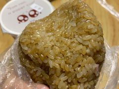 -六广门毛阿姨糯米饭