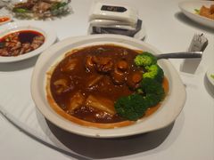 -荣兴酒家(徐家汇店)