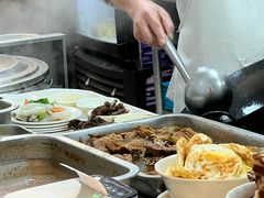 -万福兴(齐门路店)