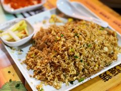 -木屋烧烤(惠阳华润小径湾店)
