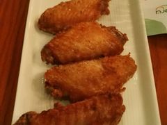 -绿茵阁牛扒餐厅(客村店)
