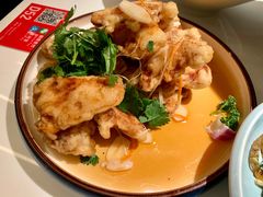 传统锅包肉-北院·果木烤鸭·25年东北菜(创意产业园店)