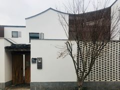 -东梓关景区村庄