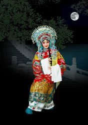 -梨园天地京剧摄影(玲珑天地店)