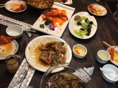 iphone_upload_pic-七菜馆·东北菜·蒸饺(文体路店)